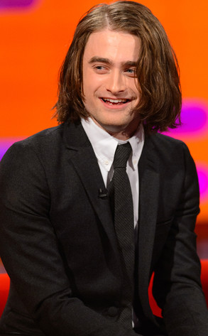 Daniel Radcliffe Daniel Radcliffe